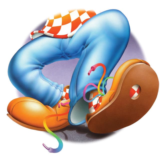 Release Cover Grateful Dead - Europe '72 Vol. 6: Tivoli Concert Hall, Copenhagen, Denmark 4/17/72 (Live)