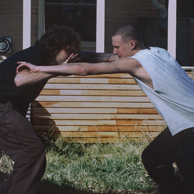 Release Cover Malcolm Todd - Malcolm Todd (still)