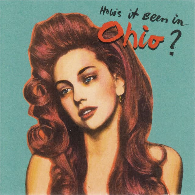 Release Cover King Princess - Ohio