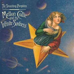Release Cover The Smashing Pumpkins - Mellon Collie And The Infinite Sadness (Remastered)