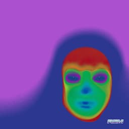 Release Cover Leo Pastel, Isaac Joel - REM