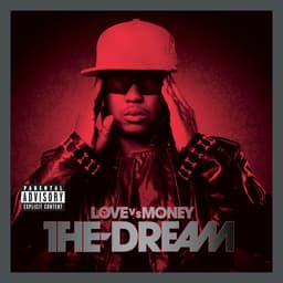 Release Cover The-Dream - Love Vs. Money