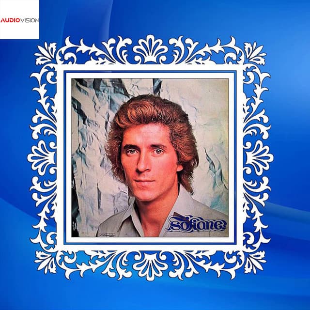 Release Cover Sofiane - Tsuha