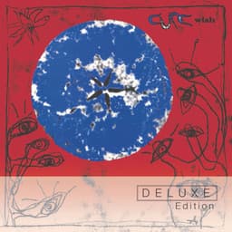 Release Cover The Cure - Wish (30th Anniversary Deluxe Edition)