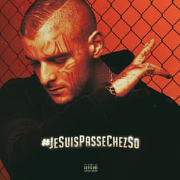 Release Cover Sofiane - JesuispasséchezSo