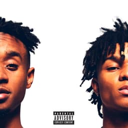 Release Cover Rae Sremmurd - SremmLife