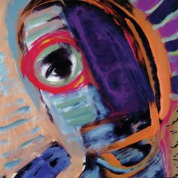 Release Cover Herb Alpert - Colors