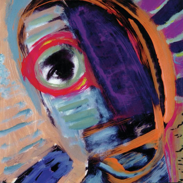 Release Cover Herb Alpert - Colors