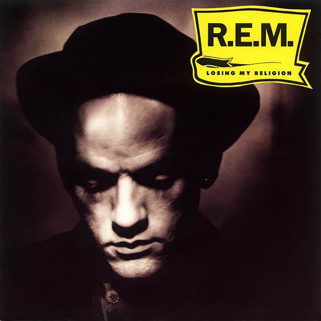 Release Cover R.E.M. - Losing My Religion