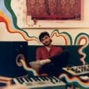 Release Cover Alfie Templeman - Radiosoul