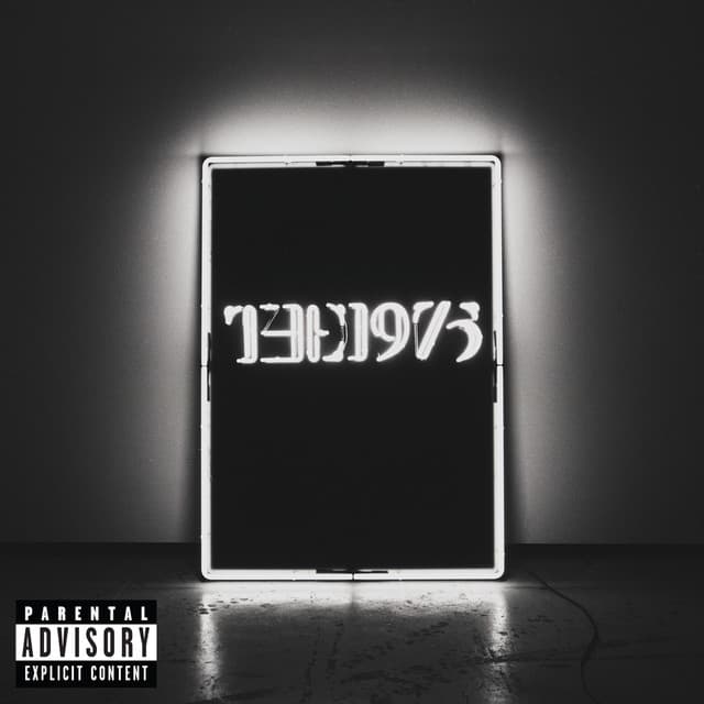 Release Cover The 1975 - The 1975