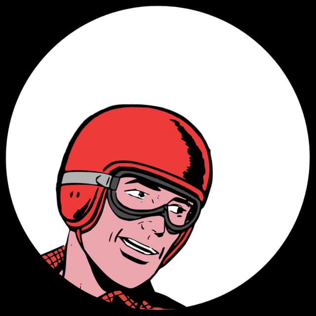 Release Cover Bauhouse - Lotus