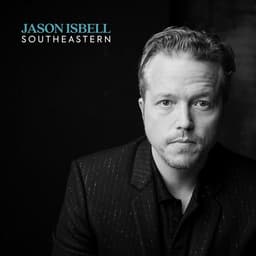 Release Cover Jason Isbell - Southeastern (10 Year Anniversary Edition)