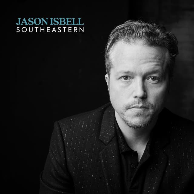 Release Cover Jason Isbell - Southeastern (10 Year Anniversary Edition)