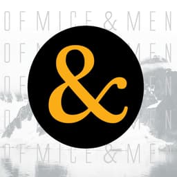 Release Cover Of Mice & Men - Of Mice & Men