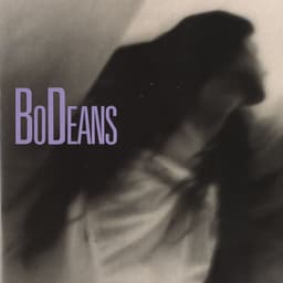 Release Cover Bodeans - Love & Hope & Sex & Dreams