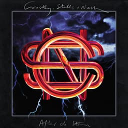 Release Cover Crosby, Stills & Nash - After the Storm