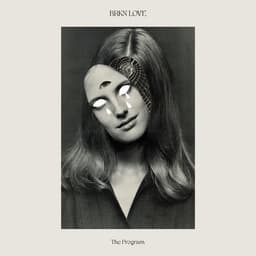 Release Cover BRKN LOVE - The Program