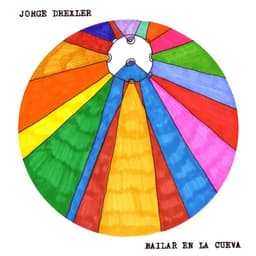 Release Cover Jorge Drexler - Bailar en la cueva
