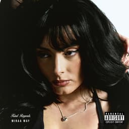 Release Cover Miraa May - Kind Regards,