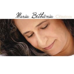 Release Cover Maria Bethânia - Maria Bethânia Clássicos