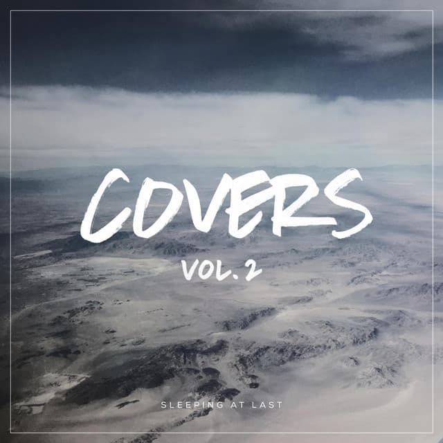 Release Cover Sleeping At Last - Covers, Vol. 2