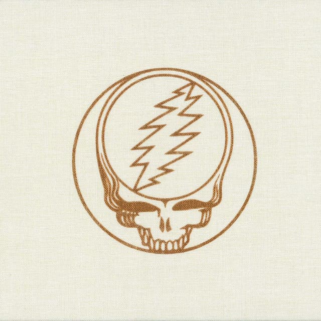 Release Cover Grateful Dead - So Many Roads (1965 - 1995)