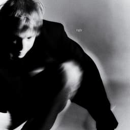 Release Cover Tom Odell - Ugly