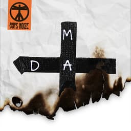 Release Cover Boys Noize - Mayday Remixes, Pt. 1