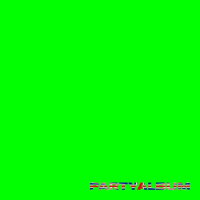 Release Cover Famous - Party Album