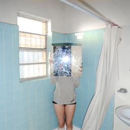 Release Cover late night drive home - as i watch my life online