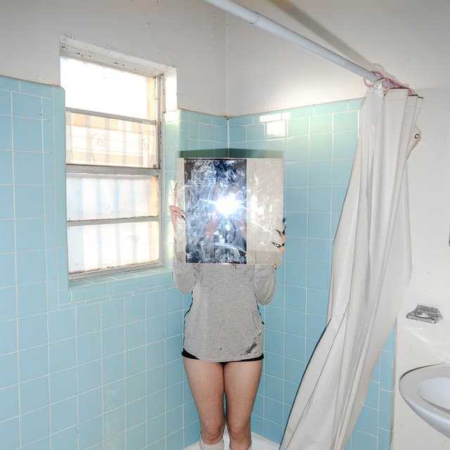 Release Cover late night drive home - as i watch my life online