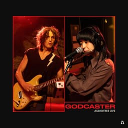 Release Cover Godcaster, Audiotree - Godcaster on Audiotree Live