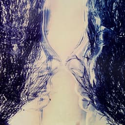 Release Cover Patrick Watson - Wave