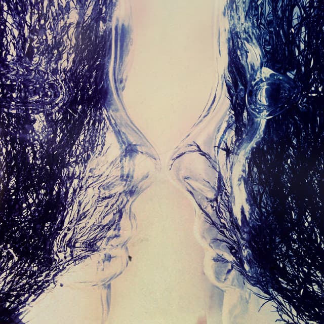 Release Cover Patrick Watson - Wave