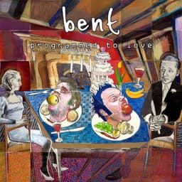 Release Cover Bent - Programmed to Love