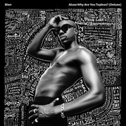 Release Cover Bien - Alusa Why Are You Topless? (Deluxe)