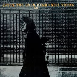Release Cover Neil Young - After The Gold Rush (50th Anniversary)