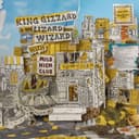 Cover of Sketches of Brunswick East by King Gizzard & The Lizard Wizard