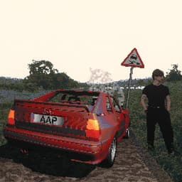 Release Cover aapeerik - KUTSIKAS