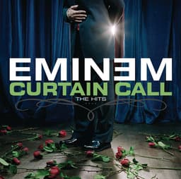 Release Cover Eminem - Curtain Call: The Hits