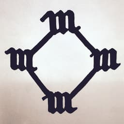 Release Cover Kanye West - All Day