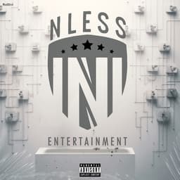 Release Cover Moneybagg Yo, BIG30, NLess The Label - We Connected