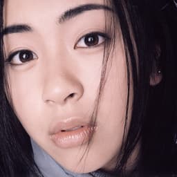Release Cover Hikaru Utada - First Love