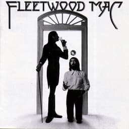 Release Cover Fleetwood Mac - Fleetwood Mac