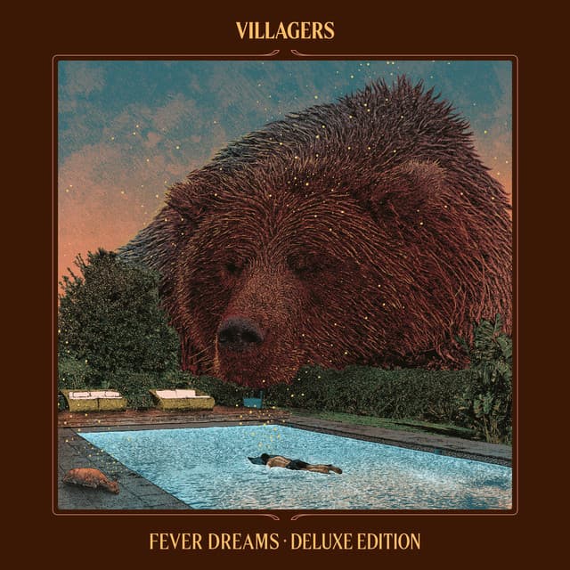 Release Cover Villagers - Fever Dreams (Deluxe Edition)