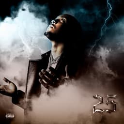 Release Cover G Herbo - 25