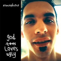 Release Cover Atmosphere, Slug, Ant - God Loves Ugly