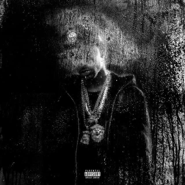 Release Cover Big Sean - Dark Sky Paradise