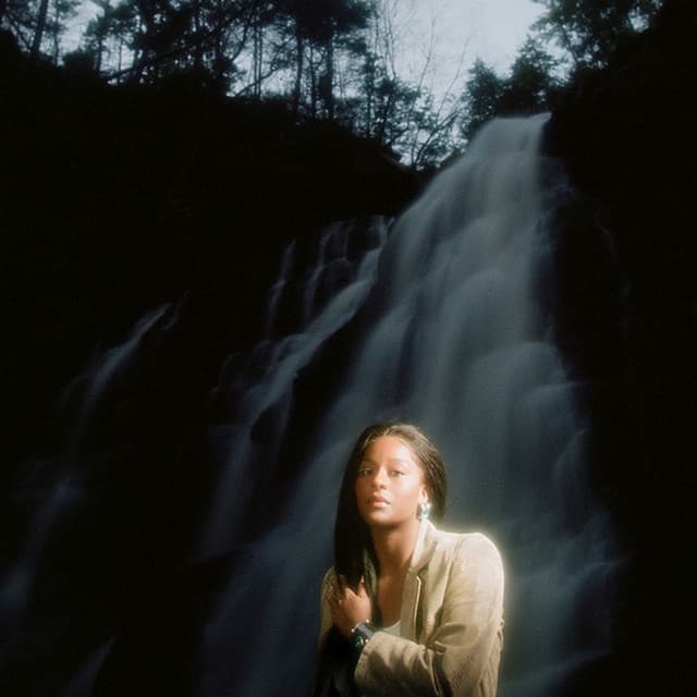 Release Cover L'Rain - Fatigue